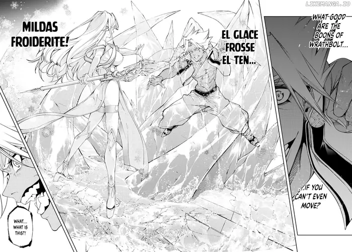 Wistoria: Wand and Sword Chapter 39 image 20_optimized